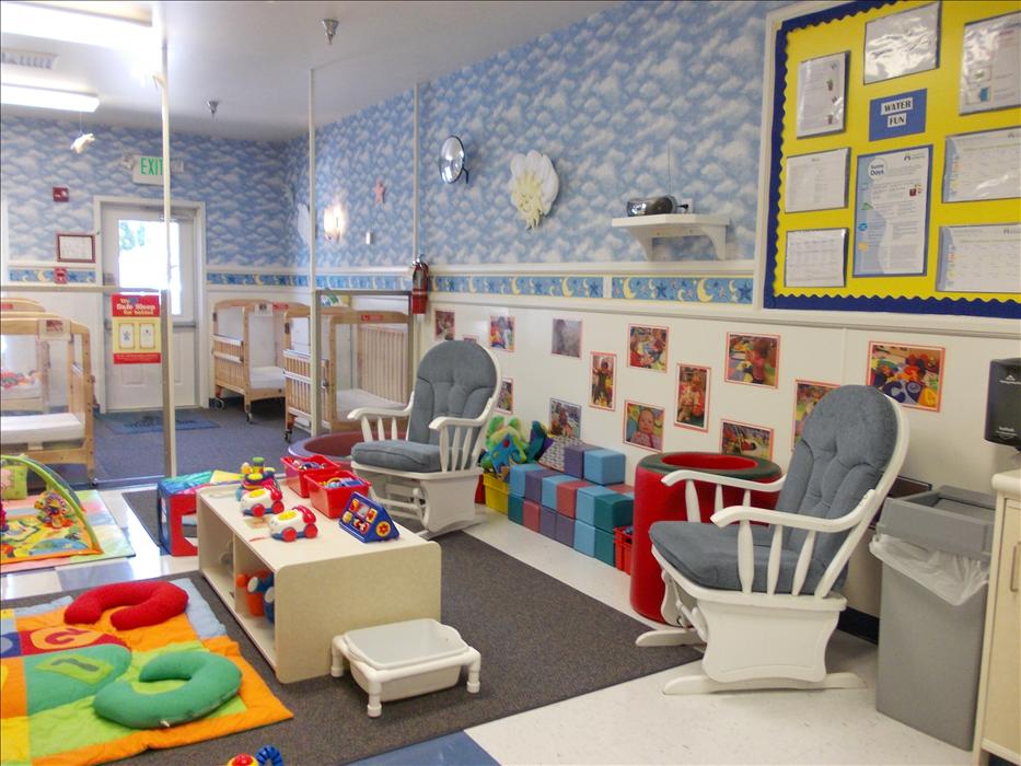 Infant Classroom